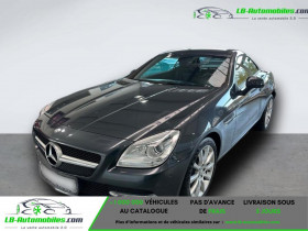 Mercedes Classe S SLK 200 BVA  occasion � Beaupuy - photo n�2