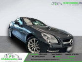 Annonce Mercedes Classe S occasion Essence SLK 200 BVA � Beaupuy