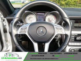 Mercedes Classe S SLK 200 BVA  occasion � Beaupuy - photo n�5