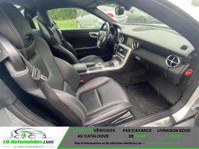Mercedes Classe S SLK 200 BVA  occasion � Beaupuy - photo n�5