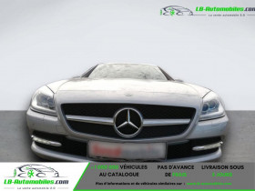Mercedes Classe S SLK 200 BVA  occasion � Beaupuy - photo n�4