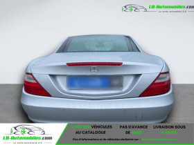 Mercedes Classe S SLK 200 BVA  occasion � Beaupuy - photo n�4