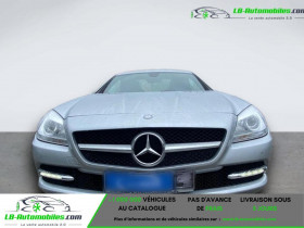 Mercedes Classe S SLK 200 BVA  occasion � Beaupuy - photo n�3