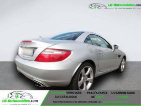 Mercedes Classe S SLK 200 BVA  occasion � Beaupuy - photo n�2
