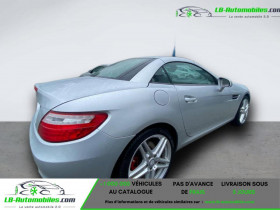 Mercedes Classe S SLK 200 BVA  occasion � Beaupuy - photo n�2