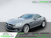 Annonce Mercedes Classe S occasion Essence SLK 200 BVA � Beaupuy