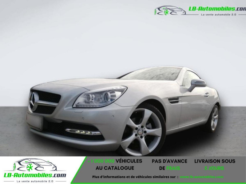 Mercedes Classe S SLK 200 BVA  occasion � Beaupuy