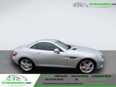 Annonce Mercedes Classe S occasion Essence SLK 200 BVA � Beaupuy