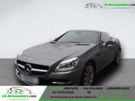 Mercedes Classe S SLK 200 BVA  occasion � Beaupuy - photo n�2