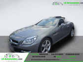 Annonce Mercedes Classe S occasion Essence SLK 200 BVA � Beaupuy