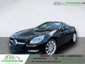 Annonce Mercedes Classe S occasion Essence SLK 200 BVA � Beaupuy