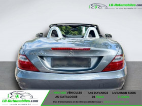 Mercedes Classe S SLK 200 BVA  occasion � Beaupuy - photo n�5