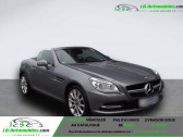 Annonce Mercedes Classe S occasion Essence SLK 200 BVA � Beaupuy