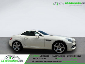 Mercedes Classe S SLK 200 BVA  occasion � Beaupuy - photo n�5