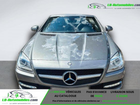 Mercedes Classe S SLK 200 BVA  occasion � Beaupuy - photo n�4