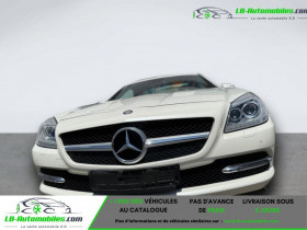 Mercedes Classe S SLK 200 BVA  occasion � Beaupuy - photo n�4