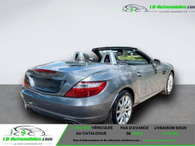 Mercedes Classe S SLK 200 BVA  occasion � Beaupuy - photo n�3