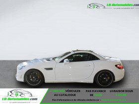 Mercedes Classe S SLK 200 BVA  occasion � Beaupuy - photo n�5