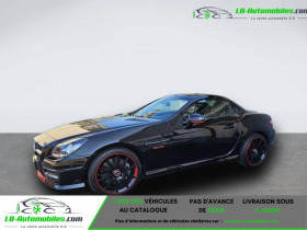 Mercedes Classe S SLK 200 BVA  occasion � Beaupuy - photo n�2