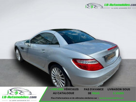 Mercedes Classe S SLK 200 BVA  occasion � Beaupuy - photo n�3