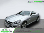 Annonce Mercedes Classe S occasion Essence SLK 200 BVA � Beaupuy