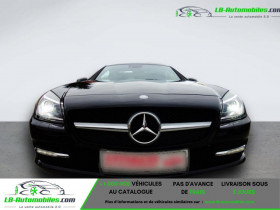 Mercedes Classe S SLK 200 BVA  occasion � Beaupuy - photo n�5