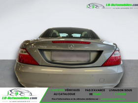 Mercedes Classe S SLK 200 BVA  occasion � Beaupuy - photo n�4
