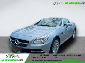 Mercedes Classe S SLK 200 BVA  occasion � Beaupuy - photo n�2