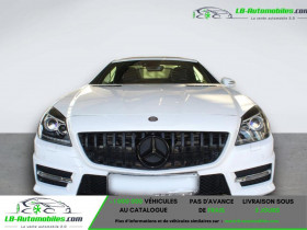 Mercedes Classe S SLK 200 BVA  occasion � Beaupuy - photo n�4