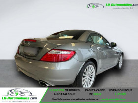 Mercedes Classe S SLK 200 BVA  occasion � Beaupuy - photo n�3