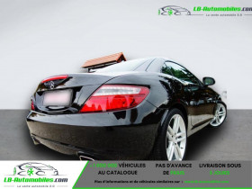 Mercedes Classe S SLK 200 BVA  occasion � Beaupuy - photo n�4
