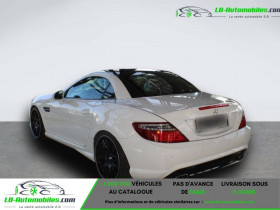 Mercedes Classe S SLK 200 BVA  occasion � Beaupuy - photo n�3