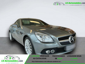 Mercedes Classe S SLK 200 BVA  occasion � Beaupuy - photo n�2