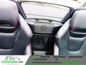 Mercedes Classe S SLK 200 BVA  occasion � Beaupuy - photo n�3