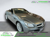 Annonce Mercedes Classe S occasion Essence SLK 200 BVA � Beaupuy