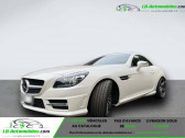 Annonce Mercedes Classe S occasion Essence SLK 200 BVA � Beaupuy
