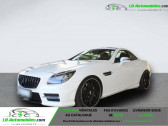 Annonce Mercedes Classe S occasion Essence SLK 200 BVA � Beaupuy