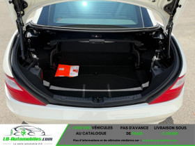Mercedes Classe S SLK 200 BVA  occasion � Beaupuy - photo n�9