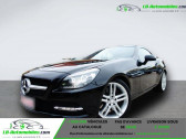 Annonce Mercedes Classe S occasion Essence SLK 200 BVA � Beaupuy
