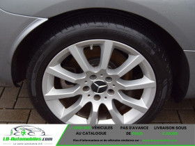Mercedes Classe S SLK 200 BVA  occasion � Beaupuy - photo n�5