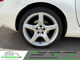 Mercedes Classe S SLK 200 BVA  occasion � Beaupuy - photo n�8
