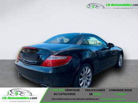 Mercedes Classe S SLK 200 BVA  occasion � Beaupuy - photo n�3