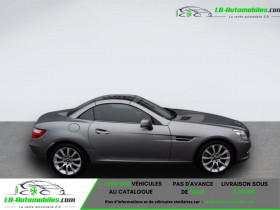 Mercedes Classe S SLK 200 BVA  occasion � Beaupuy - photo n�4
