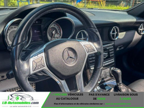 Mercedes Classe S SLK 200 BVA  occasion � Beaupuy - photo n�6