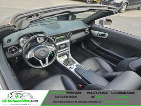 Mercedes Classe S SLK 200 BVA  occasion � Beaupuy - photo n�2