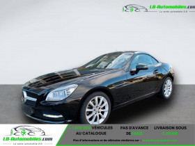Mercedes Classe S SLK 200 BVA  occasion � Beaupuy - photo n�2