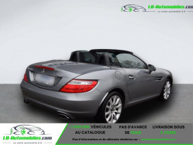 Mercedes Classe S SLK 200 BVA  occasion � Beaupuy - photo n�3