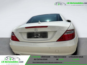 Mercedes Classe S SLK 200 BVA  occasion � Beaupuy - photo n�6