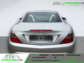 Mercedes Classe S SLK 200 BVA  occasion � Beaupuy - photo n�4