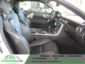 Mercedes Classe S SLK 200 BVA  occasion � Beaupuy - photo n�7